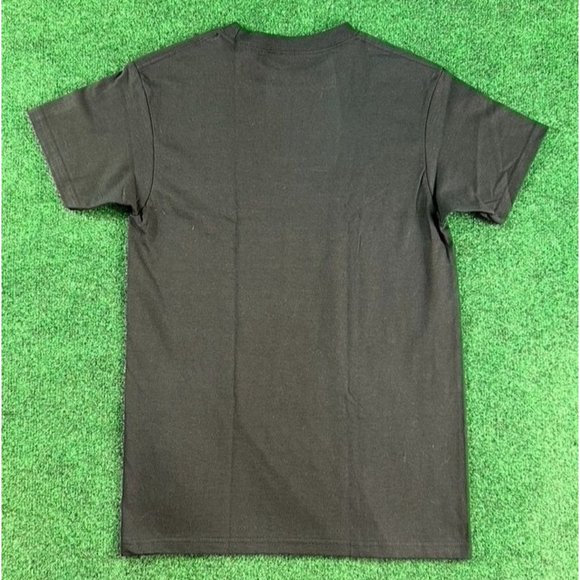 Marvel Avengers Black Panther Short Sleeve Tee T-Shirt Mens‎ Size Small - Picture 2 of 5